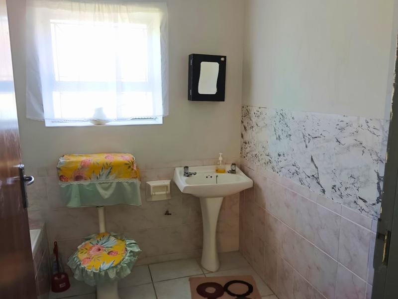 4 Bedroom Property for Sale in Mossel Bay Ext 26 Western Cape